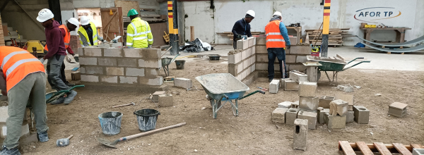 Bâtiment & Génie Civil